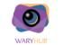 Waryhub Logo